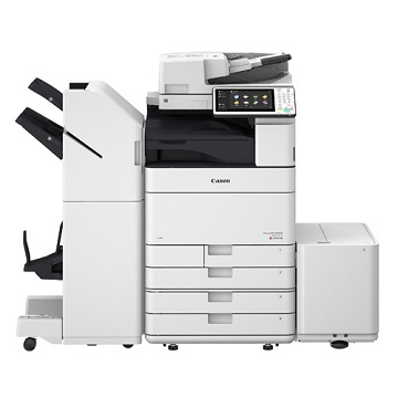 Canon imageRUNNER ADVANCE C5540i III