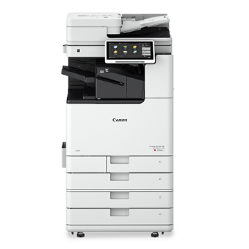 Canon imageRUNNER ADVANCE DX C3830i