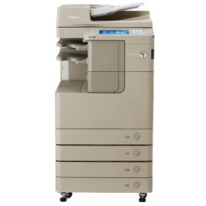 Canon imageRUNNER ADVANCE 4051
