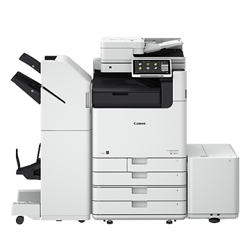 Canon imageRUNNER ADVANCE DX C5870i