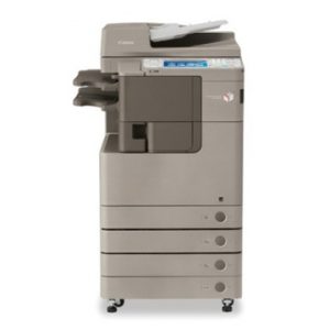 Canon imageRUNNER ADVANCE 4525i III