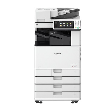 Canon imageRUNNER ADVANCE C3525i III