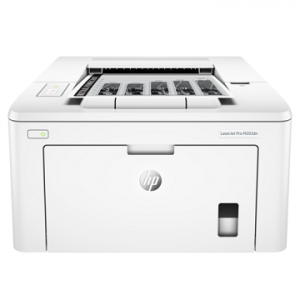 Hewlett Packard LaserJet Pro M203dw