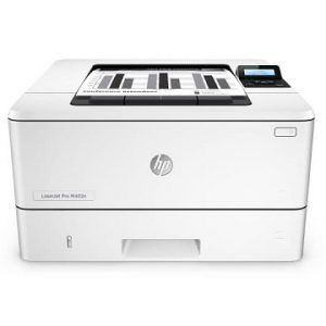 Hewlett Packard LaserJet Pro M402dw