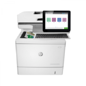 HP Color LaserJet Enterprise Flow MFP M578z
