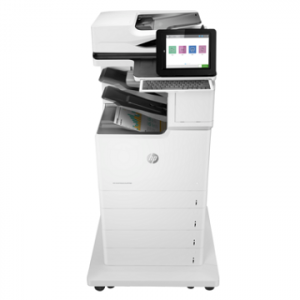 Hewlett Packard Color LaserJet Enterprise Flow MFP M681z