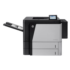 Hewlett Packard LaserJet Enterprise M806dn