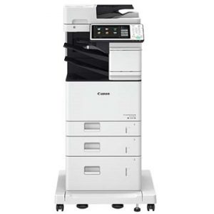 Canon imageRUNNER ADVANCE 525iFZ III