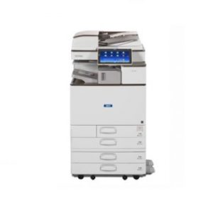 Ricoh MP C2504ex