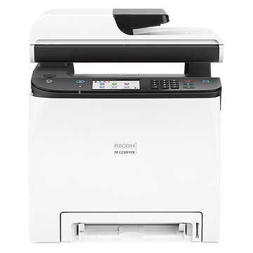 Ricoh M C250FWB