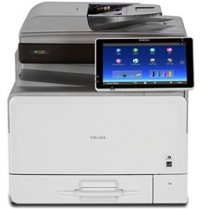 Ricoh MP C307