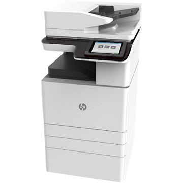 HP Color LaserJet Managed MFP E87640dn