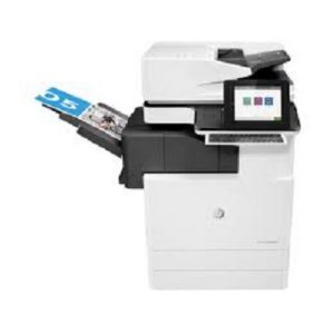 HP Color LaserJet Managed Flow MFP E87640z
