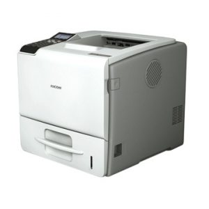 Ricoh Aficio SP 5210DN