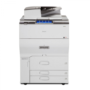 Ricoh MP C8003