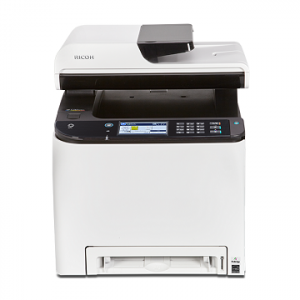 Ricoh SP C261SFNw