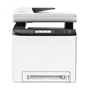 Ricoh SP C262SFNw