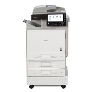 Ricoh MP C401SR