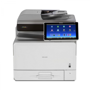 Ricoh MP C407