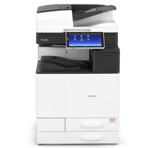 Ricoh MP C501