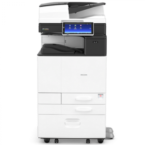 Ricoh MP C501 Plus