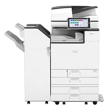 Ricoh IM C3500