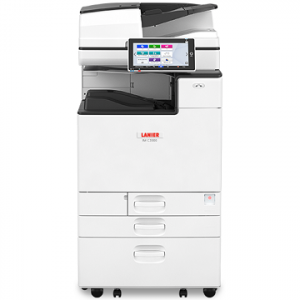 Lanier IM C3000