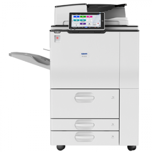 Ricoh IM 8000