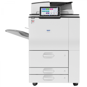 Ricoh IM 9000