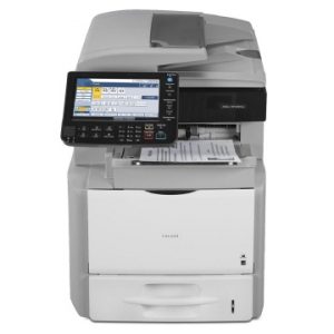 Ricoh Aficio SP 5210SR