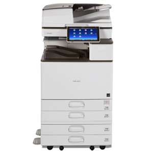 Ricoh MP 4055 Essential Plus