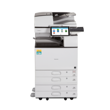 Ricoh MP 4055SP TE for Education