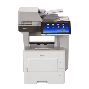 Ricoh MP 501SPF