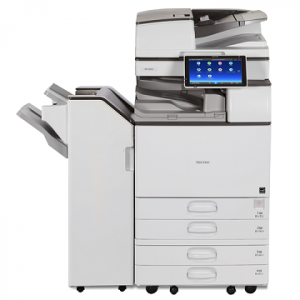 Ricoh MP 6055 Essential