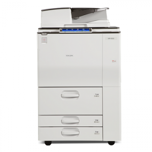 Ricoh MP 7503