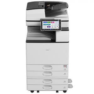 Ricoh IM 3500